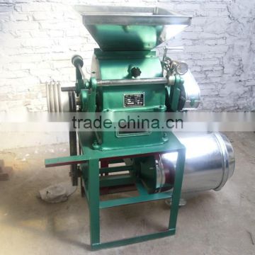 Fully Automatic Stone Flour Mill For Sale