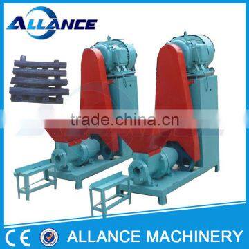 New China manual briquette machine