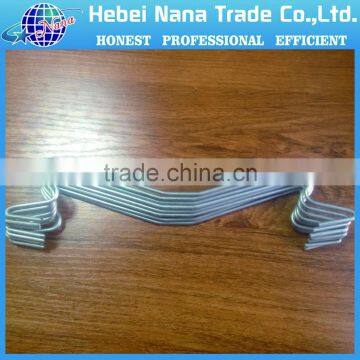China factory dirtectly sale galvanized steel tomato hook