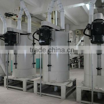 China Manufacturer Corn Flour Production Line 100TPD