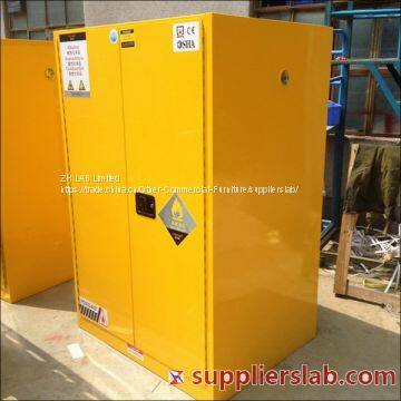 Flammable Chemical Cabinets photo-3