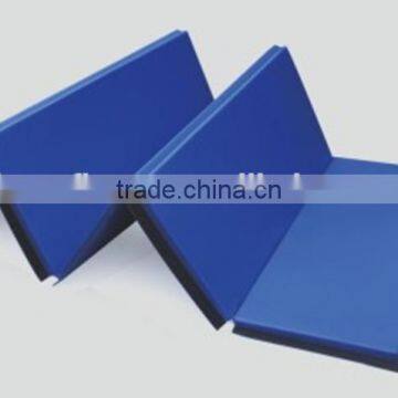 Manufacturer Gymnastics Tumbling Martial Folding Mat