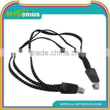 bicycle luggage rope