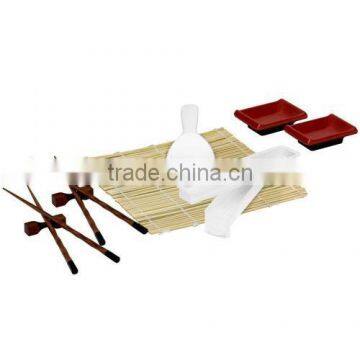 bamboo Japanese sushi mat