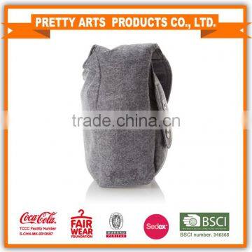 BSCI Factory Audit 4P Nylon Messenger Bag Standard Color MOQ 100pcs All In-stock for Wholesales photo-5