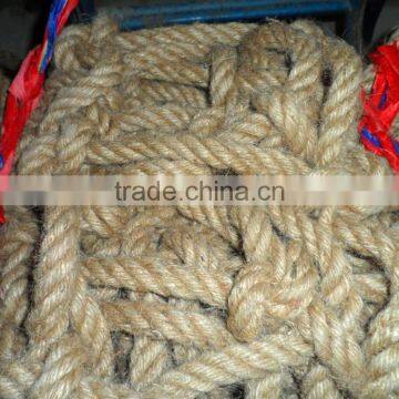 Climbing net
