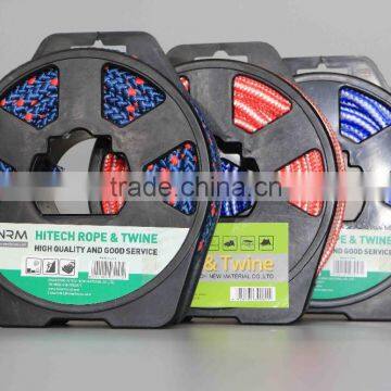 Polypropylene Braided Rope For Packing photo-5