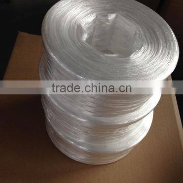 colored polypropylene string