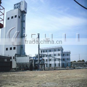 60T/H Dry Mix Mortar product line for sale