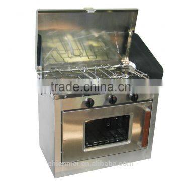 OUTDOOR KX200 oven