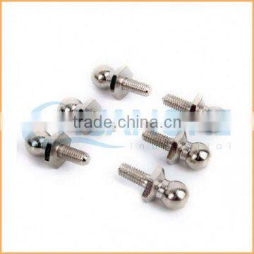 High Quality Small Ball Head Screw