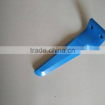 cultivator tine,rotary tiller blade,cultivator sweep blade