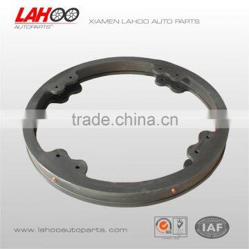 Hot Rolled Steel Ball Bearing Turntable photo-5