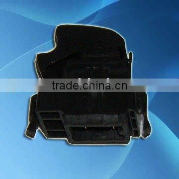 Power window switch assembly passenger side