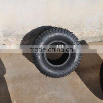 Riding Lawn Mowers Tyre 18X9.50-8 photo-2