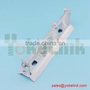 Made in China 2,3,4 Wires Secondary Rack for Overhead Power Line Fitting photo-4
