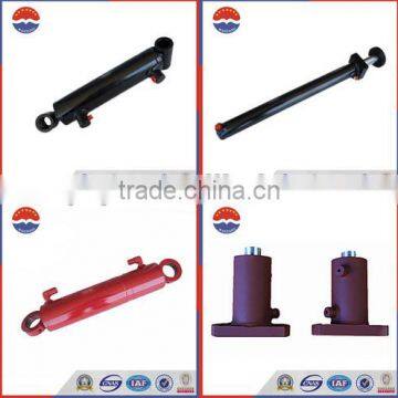 Hot Sale Dump Truck Hydraulic Cylinder Support photo-3