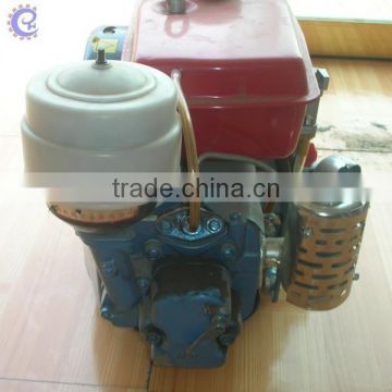 agriculture machinery single cylinder diesel engine