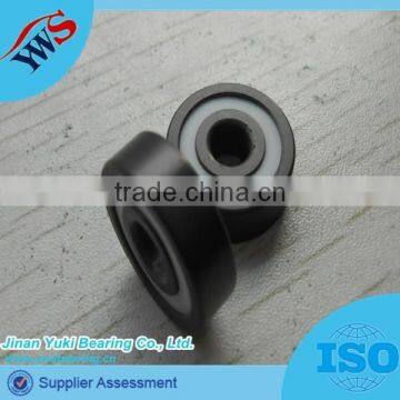 High Precision 605 Ceramic Ball Bearing photo-4