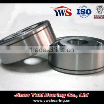 AA205DD Three Lips Four Point Agricultural Machinery Bearing