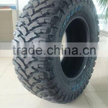 CF3000 mud terrain tire for SUV