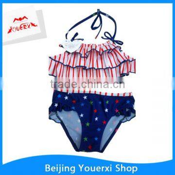 Famous products high quality kids swimwear interesting products from china