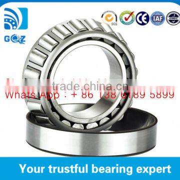 China manifacturer taper roller bearings with cheap price and high quality