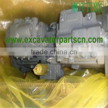 k3v112dt-1xer 9n2a-2 Main pump SA1142-00531 FOR EC210B