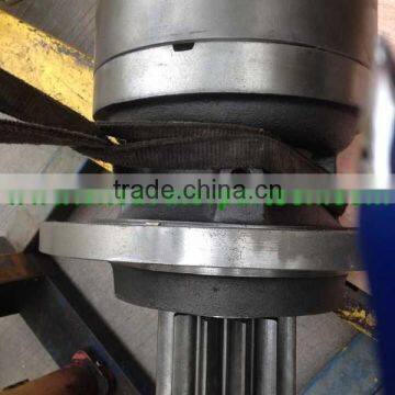 Excavator Swing Motor SK200-8 J05E Swing Motor Ass'y,Excavator Spare Parts