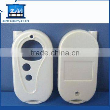 Plastic Injection Molding plastic case