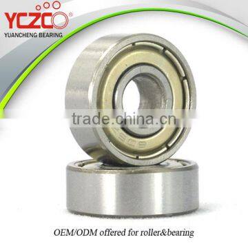 High Precision Rating Ball Bearing 606zz photo-2