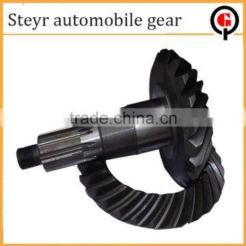 High quality new Steyr automobile gear Made in China