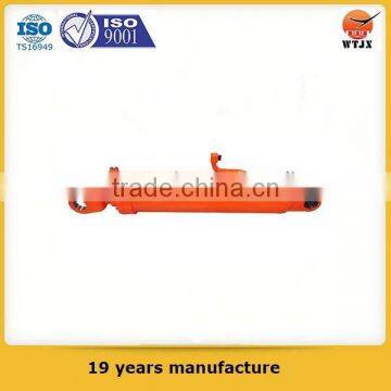 Leading Manufacture Supply Lorry Loading Crane Hydraulic Cylinders photo-3