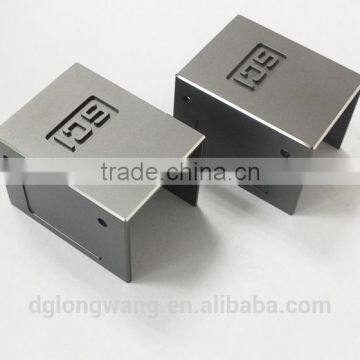 OEM Manufacturer OPT Custom Aluminum Machine Vision Camera photo-4