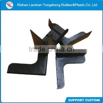 Plastic Edge Protector Plastic Packing Corners photo-5