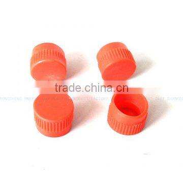 Molded Plastic End Caps photo-5