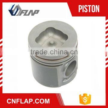 Massey Ferguson tractor engine part for MF240,290 engine piston