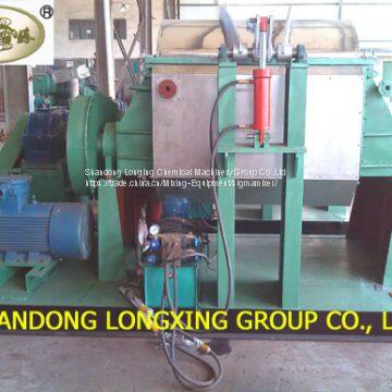 Double Sigma Mixer for Silicone Sealant photo-3
