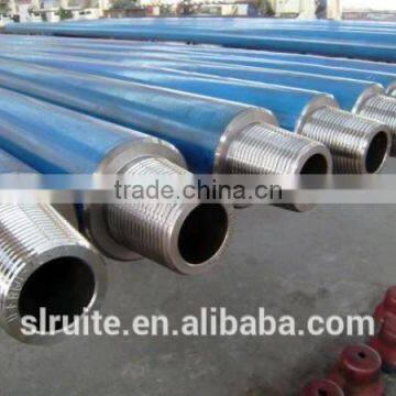 API Oil Pipe Casing & Tubing Pipe