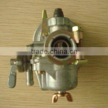 Carburetor for brush cutter