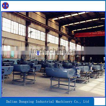 Heavy Machinery Excavator and Loader Chassis by High Precision Machining Production