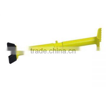 Pocket lift stick PKT3099, motorcycle accessories,it lifts wheels from ground to matain drive chain while a tour.