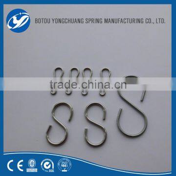 16 Years Manufacturer High Quality Wholesale Metal Antique S Hook