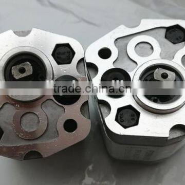 China Wholesale Hydraulic Gear Pump of Hydraulic Pump System photo-4