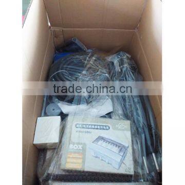 HZX-6000 Car Wash Shampoo Machine Supplier/Carpet Steam Cleaners For Home photo-3