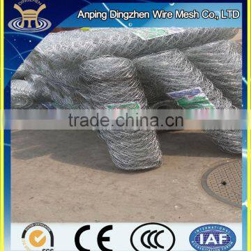 China Manufacture High Quality Galvanized Welded Gabion/Welded Gabion Box/Gabion Mesh With Best Price