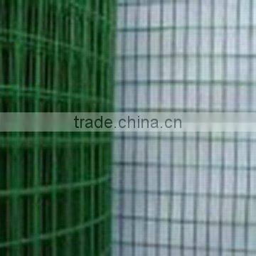 pvc Welded Wire Mesh (pvc coated welded mesh) pvc net