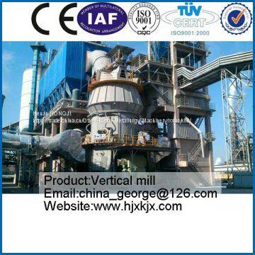 Small Ultrafine Mill Price China photo-4