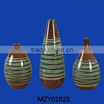 Multi-typed high quality chinese porcelain vase wholesale