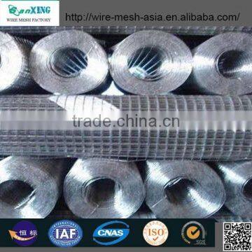 In Stock galvanized and PVC coated welded wire mesh ( 20Years Factory )